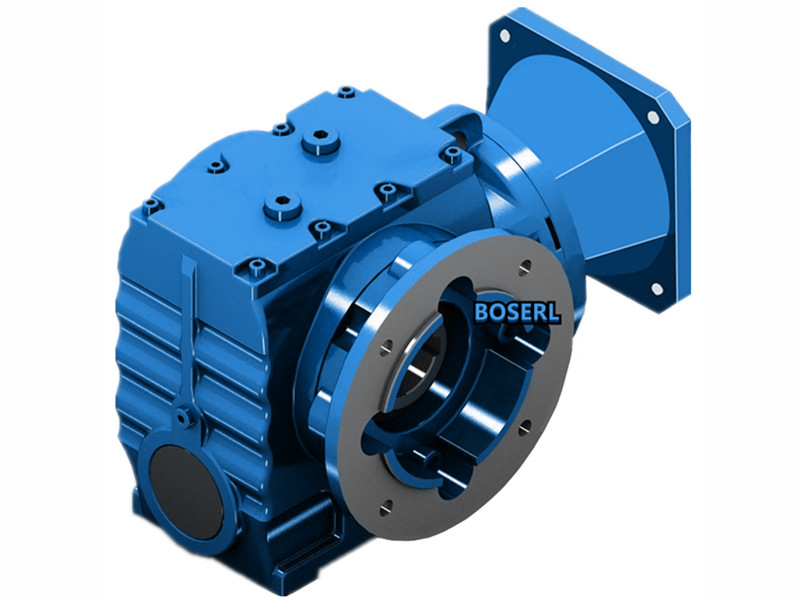 自鎖減速機(jī) 自鎖減速機(jī)